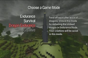 Dragon Endurance