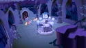 Main 6 ponies found the Elements of Harmony S01E02