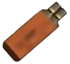 Small bullet