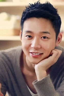 Micky Yoochun1