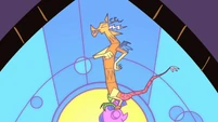 Discord 'Fine, I'll tell you' S2E01