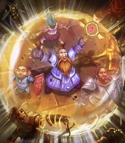 PrayerofHealingTCG