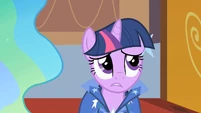 Twilight "can't get any worse" S01E26