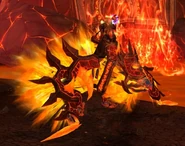 Purefirehawk