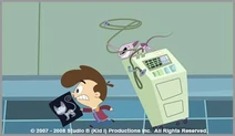 Kid-vs-Kat-Season-2-Episode-2-Flea-Brains--Menace-the-Dennis