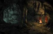 Dagon Shrine 01