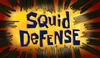 Squid Defense