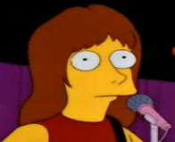 Nigel Tufnel