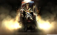 Assassins creed iii george washington-wallpaper-1680x1050