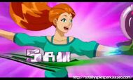 Sam in the opening of season 6190 Sam in the opening of season 6190