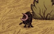 SmallBird battlecry