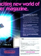 Nintendo Power Magazine V. 1 Pg. 107