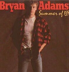 Summer of '69 cover