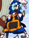 HM Ichirin