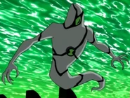 Ghostfreak in UA