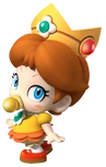Baby Daisy