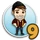 Sleeping Bears Quest 9-icon