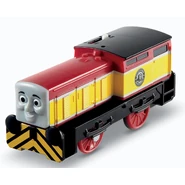 TrackMasterDart