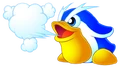 KSqSq Pengi