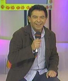 Jorge alberto aguilera