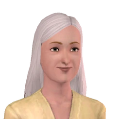 Mary O'Malley