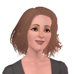 Georgina O'Malley