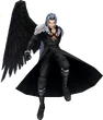 SephirothThirdEXMode