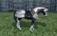 HorseArmorSteel