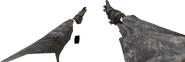 Default Weapon MW2