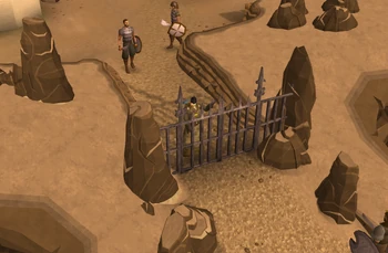 TouristTrap
