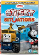 StickySituationsUKDVD