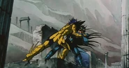 DeathMask M03-11