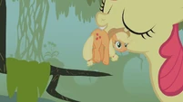 AB Is Momma Cat S1E09