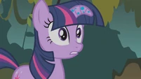 Twilight Zecora Being Bad S1E09