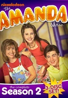 TheAmandaShow Season2