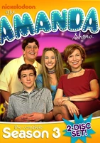 TheAmandaShow Season3