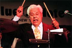 Tito Puente