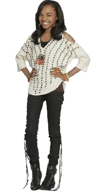 ChynaParksWelcometoANTFarmWiki