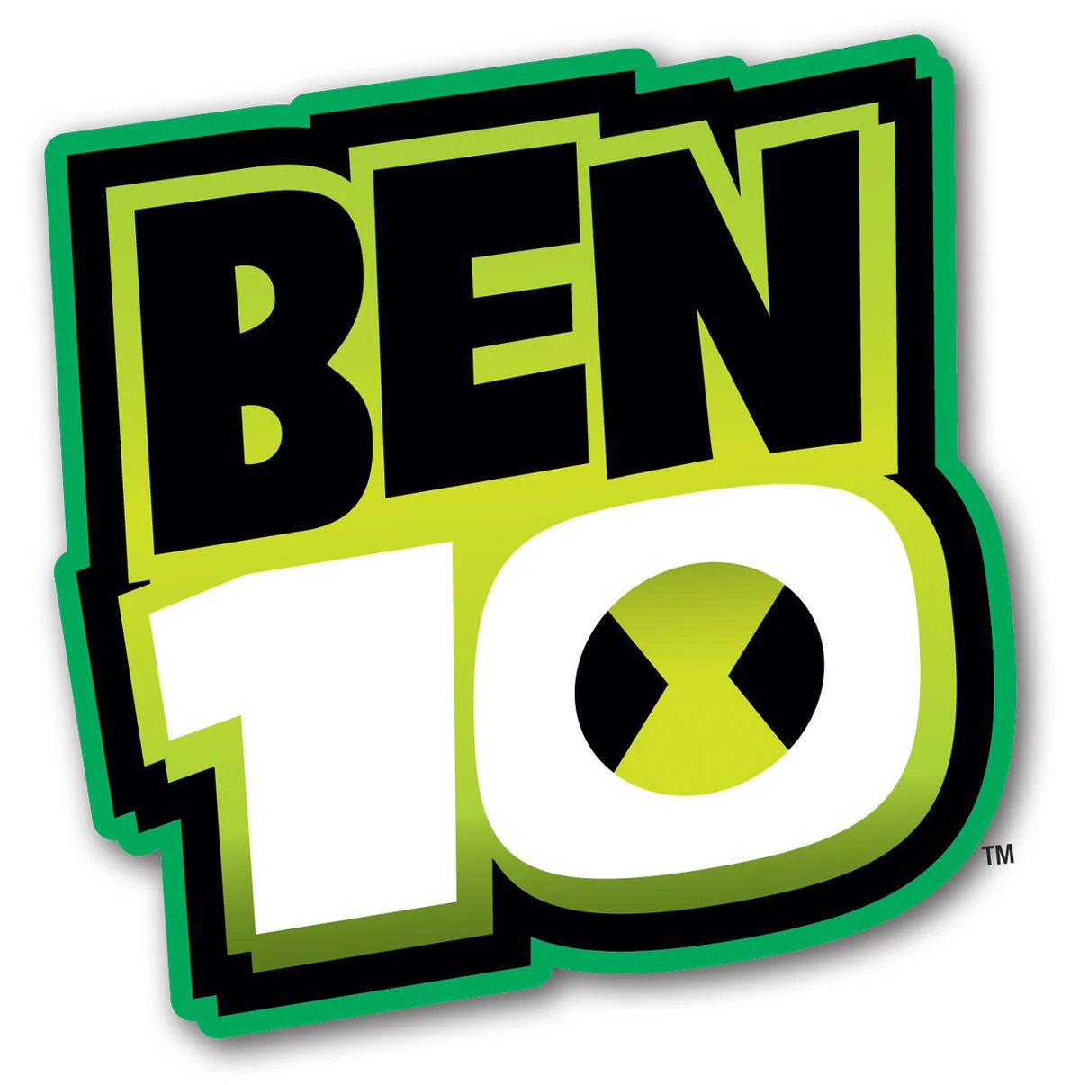 Ben 10 - Character Building Wiki