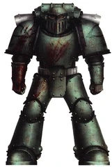 SoH Legionary Mk III