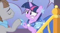 Twilight hesitate S01E26
