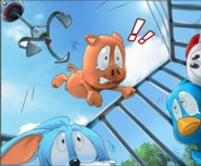 Porkerjump