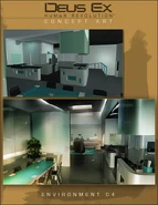 DX3 BrugensAptConcept