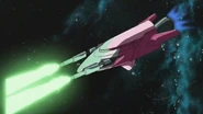 Exus Beam Pod