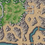 Stage - Cheng Du (DWA)