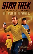 The Weight of Worlds cover