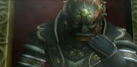 Ganondorf TP