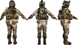 Bf3 us assault dirt test 2