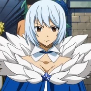 Yukino prop