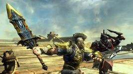 God of War Ascension Multijugador 2
